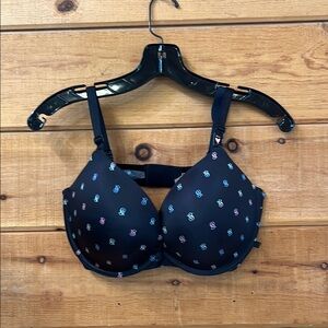 Victoria’s Secret push up bra 36DD NWT
